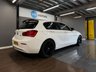 USED 2015 65 BMW 1 SERIES 1.5 116d Sport Hatchback 5dr Diesel Manual Euro 6 (s/s) (116 ps) 