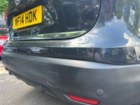 USED 2014 14 NISSAN QASHQAI 1.6 dCi Premier Limited Edition SUV 5dr Diesel Manual 4WD Euro 5 (s/s) (130 ps) HEATED SEATS + SUNROOF + DAB + 17 INCH WHEELS + HALF LEATHER