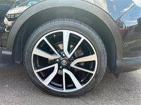 USED 2014 14 NISSAN QASHQAI 1.6 dCi Premier Limited Edition SUV 5dr Diesel Manual 4WD Euro 5 (s/s) (130 ps) HEATED SEATS + SUNROOF + DAB + 17 INCH WHEELS + HALF LEATHER