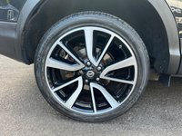 USED 2014 14 NISSAN QASHQAI 1.6 dCi Premier Limited Edition SUV 5dr Diesel Manual 4WD Euro 5 (s/s) (130 ps) HEATED SEATS + SUNROOF + DAB + 17 INCH WHEELS + HALF LEATHER