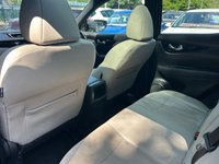 USED 2014 14 NISSAN QASHQAI 1.6 dCi Premier Limited Edition SUV 5dr Diesel Manual 4WD Euro 5 (s/s) (130 ps) HEATED SEATS + SUNROOF + DAB + 17 INCH WHEELS + HALF LEATHER