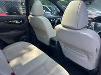 USED 2014 14 NISSAN QASHQAI 1.6 dCi Premier Limited Edition SUV 5dr Diesel Manual 4WD Euro 5 (s/s) (130 ps) HEATED SEATS + SUNROOF + DAB + 17 INCH WHEELS + HALF LEATHER