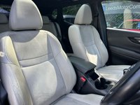 USED 2014 14 NISSAN QASHQAI 1.6 dCi Premier Limited Edition SUV 5dr Diesel Manual 4WD Euro 5 (s/s) (130 ps) HEATED SEATS + SUNROOF + DAB + 17 INCH WHEELS + HALF LEATHER