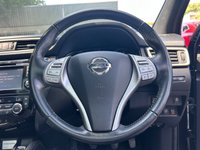 USED 2014 14 NISSAN QASHQAI 1.6 dCi Premier Limited Edition SUV 5dr Diesel Manual 4WD Euro 5 (s/s) (130 ps) HEATED SEATS + SUNROOF + DAB + 17 INCH WHEELS + HALF LEATHER