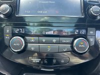 USED 2014 14 NISSAN QASHQAI 1.6 dCi Premier Limited Edition SUV 5dr Diesel Manual 4WD Euro 5 (s/s) (130 ps) HEATED SEATS + SUNROOF + DAB + 17 INCH WHEELS + HALF LEATHER