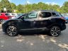 USED 2014 14 NISSAN QASHQAI 1.6 dCi Premier Limited Edition SUV 5dr Diesel Manual 4WD Euro 5 (s/s) (130 ps) HEATED SEATS + SUNROOF + DAB + 17 INCH WHEELS + HALF LEATHER