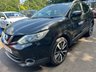 USED 2014 14 NISSAN QASHQAI 1.6 dCi Premier Limited Edition SUV 5dr Diesel Manual 4WD Euro 5 (s/s) (130 ps) HEATED SEATS + SUNROOF + DAB + 17 INCH WHEELS + HALF LEATHER