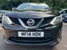 USED 2014 14 NISSAN QASHQAI 1.6 dCi Premier Limited Edition SUV 5dr Diesel Manual 4WD Euro 5 (s/s) (130 ps) HEATED SEATS + SUNROOF + DAB + 17 INCH WHEELS + HALF LEATHER
