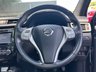 USED 2014 14 NISSAN QASHQAI 1.6 dCi Premier Limited Edition SUV 5dr Diesel Manual 4WD Euro 5 (s/s) (130 ps) HEATED SEATS + SUNROOF + DAB + 17 INCH WHEELS + HALF LEATHER