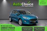 USED 2019 68 FORD FIESTA 1.0T EcoBoost GPF Titanium X Hatchback 5dr Petrol Manual Euro 6 (s/s) (100 ps) in Blackburn Finance Available 12 to 84 Months