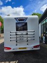 USED 2023 73 BAILEY ADAMO 75-4DL 2.0 Ford Automatic Automatic