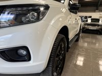 USED 2019 69 NISSAN NAVARA 2.3 dCi N-Guard Pickup Double Cab 4dr Diesel Auto 4WD Euro 6 (190 ps) 