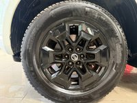USED 2019 69 NISSAN NAVARA 2.3 dCi N-Guard Pickup Double Cab 4dr Diesel Auto 4WD Euro 6 (190 ps) 