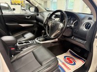USED 2019 69 NISSAN NAVARA 2.3 dCi N-Guard Pickup Double Cab 4dr Diesel Auto 4WD Euro 6 (190 ps) 