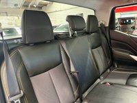 USED 2019 69 NISSAN NAVARA 2.3 dCi N-Guard Pickup Double Cab 4dr Diesel Auto 4WD Euro 6 (190 ps) 