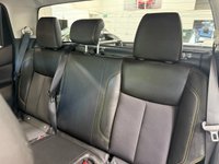 USED 2019 69 NISSAN NAVARA 2.3 dCi N-Guard Pickup Double Cab 4dr Diesel Auto 4WD Euro 6 (190 ps) 