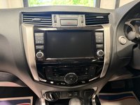 USED 2019 69 NISSAN NAVARA 2.3 dCi N-Guard Pickup Double Cab 4dr Diesel Auto 4WD Euro 6 (190 ps) 