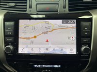 USED 2019 69 NISSAN NAVARA 2.3 dCi N-Guard Pickup Double Cab 4dr Diesel Auto 4WD Euro 6 (190 ps) 