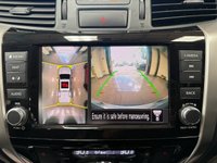 USED 2019 69 NISSAN NAVARA 2.3 dCi N-Guard Pickup Double Cab 4dr Diesel Auto 4WD Euro 6 (190 ps) 