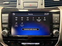 USED 2019 69 NISSAN NAVARA 2.3 dCi N-Guard Pickup Double Cab 4dr Diesel Auto 4WD Euro 6 (190 ps) 