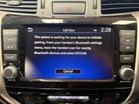 USED 2019 69 NISSAN NAVARA 2.3 dCi N-Guard Pickup Double Cab 4dr Diesel Auto 4WD Euro 6 (190 ps) 