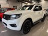 USED 2019 69 NISSAN NAVARA 2.3 dCi N-Guard Pickup Double Cab 4dr Diesel Auto 4WD Euro 6 (190 ps) 