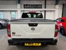 USED 2019 69 NISSAN NAVARA 2.3 dCi N-Guard Pickup Double Cab 4dr Diesel Auto 4WD Euro 6 (190 ps) 