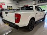 USED 2019 69 NISSAN NAVARA 2.3 dCi N-Guard Pickup Double Cab 4dr Diesel Auto 4WD Euro 6 (190 ps) 