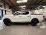 USED 2019 69 NISSAN NAVARA 2.3 dCi N-Guard Pickup Double Cab 4dr Diesel Auto 4WD Euro 6 (190 ps) 