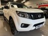 USED 2019 69 NISSAN NAVARA 2.3 dCi N-Guard Pickup Double Cab 4dr Diesel Auto 4WD Euro 6 (190 ps) 