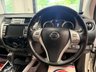 USED 2019 69 NISSAN NAVARA 2.3 dCi N-Guard Pickup Double Cab 4dr Diesel Auto 4WD Euro 6 (190 ps) 