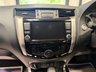 USED 2019 69 NISSAN NAVARA 2.3 dCi N-Guard Pickup Double Cab 4dr Diesel Auto 4WD Euro 6 (190 ps) 