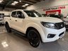 USED 2019 69 NISSAN NAVARA 2.3 dCi N-Guard Pickup Double Cab 4dr Diesel Auto 4WD Euro 6 (190 ps) 