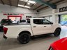 USED 2019 69 NISSAN NAVARA 2.3 dCi N-Guard Pickup Double Cab 4dr Diesel Auto 4WD Euro 6 (190 ps) 