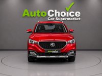 USED 2019 19 MG MG ZS 1.0 T-GDI Excite SUV 5dr Petrol Auto Euro 6 (111 ps) in blackburn Finance Available 12 to 84 Months