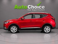 USED 2019 19 MG MG ZS 1.0 T-GDI Excite SUV 5dr Petrol Auto Euro 6 (111 ps) in blackburn Finance Available 12 to 84 Months
