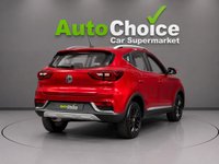 USED 2019 19 MG MG ZS 1.0 T-GDI Excite SUV 5dr Petrol Auto Euro 6 (111 ps) in blackburn Finance Available 12 to 84 Months
