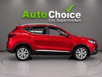 USED 2019 19 MG MG ZS 1.0 T-GDI Excite SUV 5dr Petrol Auto Euro 6 (111 ps) in blackburn Finance Available 12 to 84 Months