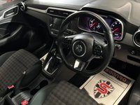 USED 2019 19 MG MG ZS 1.0 T-GDI Excite SUV 5dr Petrol Auto Euro 6 (111 ps) in blackburn Finance Available 12 to 84 Months