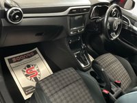 USED 2019 19 MG MG ZS 1.0 T-GDI Excite SUV 5dr Petrol Auto Euro 6 (111 ps) in blackburn Finance Available 12 to 84 Months