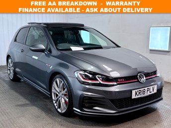 View our VOLKSWAGEN GOLF