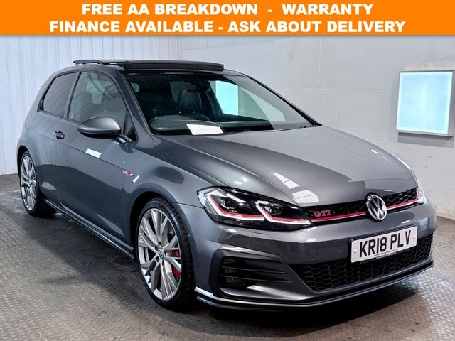 View our VOLKSWAGEN GOLF