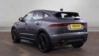 USED 2019 19 JAGUAR E-PACE 2.0 D240 R-Dynamic S SUV 5dr Diesel Auto AWD Euro 6 (s/s) (240 ps) 