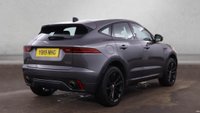 USED 2019 19 JAGUAR E-PACE 2.0 D240 R-Dynamic S SUV 5dr Diesel Auto AWD Euro 6 (s/s) (240 ps) 