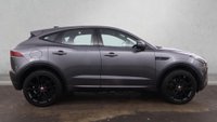 USED 2019 19 JAGUAR E-PACE 2.0 D240 R-Dynamic S SUV 5dr Diesel Auto AWD Euro 6 (s/s) (240 ps) 