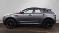 USED 2019 19 JAGUAR E-PACE 2.0 D240 R-Dynamic S SUV 5dr Diesel Auto AWD Euro 6 (s/s) (240 ps) 