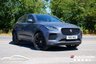 USED 2019 19 JAGUAR E-PACE 2.0 D240 R-Dynamic S SUV 5dr Diesel Auto AWD Euro 6 (s/s) (240 ps) CORRIS GREY METALLIC PAINTWORK + SUNROOF + BLACK PACK + CARPLAY