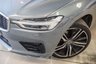 USED 2019 68 VOLVO XC60 2.0 D4 R-Design Pro SUV 5dr Diesel Auto AWD Euro 6 (s/s) (190 ps) 