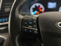 USED 2021 21 FORD TRANSIT CUSTOM 2.0 ECOBLUE 130PS L1 H2 LIMITED - NO VAT 