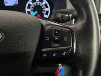 USED 2021 21 FORD TRANSIT CUSTOM 2.0 ECOBLUE 130PS L1 H2 LIMITED - NO VAT 